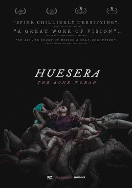 黑料海角91入口《骨灵 Huesera》免费在线观看