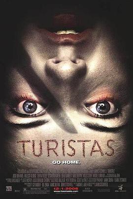 黑料正能量《丛林噩梦 Turistas》免费在线观看
