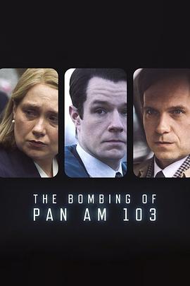 黑料海角91入口《泛美航空103航班爆炸案 The Bombing of Pan Am 103》免费在线观看