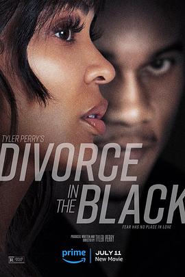 黑料正能量《离婚怨曲 Divorce In The Black》免费在线观看