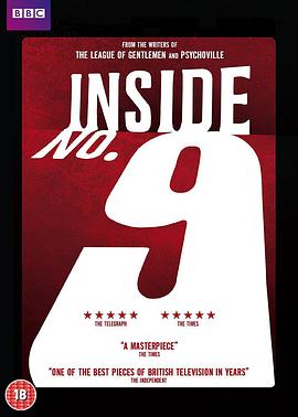 黑料海角91入口《9号秘事 第八季 Inside No. 9 Season 8》免费在线观看