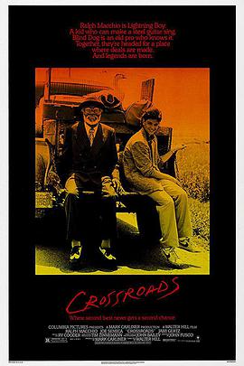 黑料正能量《十字街头 Crossroads》免费在线观看