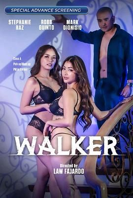 黑料新闻《游走 Walker》免费在线观看