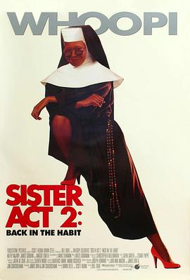 黑料新闻《修女也疯狂2 Sister Act 2: Back in the Habit》免费在线观看