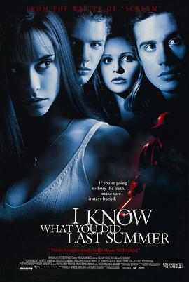 黑料新闻《我知道你去年夏天干了什么 I Know What You Did Last Summer》免费在线观看
