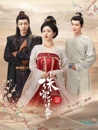 黑料新闻《珠帘玉幕》免费在线观看