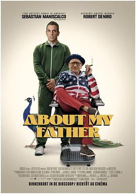 黑料正能量《关于我的父亲 About My Father》免费在线观看