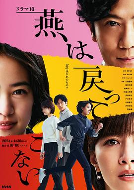 黑料新闻《燕子不再归来》免费在线观看