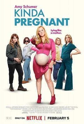 黑料海角91入口《肚假情真 Kinda Pregnant》免费在线观看