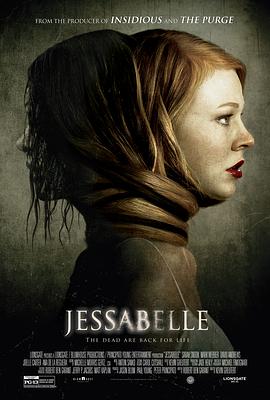 黑料新闻《杰莎贝尔 Jessabelle》免费在线观看
