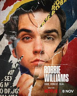黑料新闻《罗比·威廉姆斯 Robbie Williams》免费在线观看