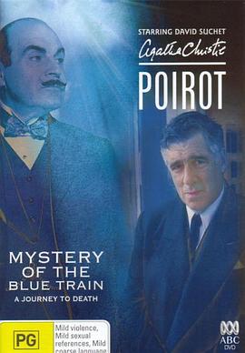 黑料正能量《蓝色特快上的秘密 Poirot: The Mystery of the Blue Train》免费在线观看