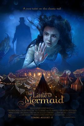 黑料新闻《小美人鱼 The Little Mermaid》免费在线观看