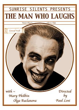 黑料海角91入口《笑面人 The Man Who Laughs》免费在线观看